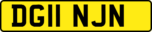 DG11NJN