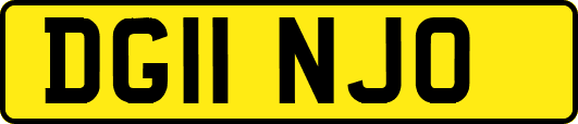 DG11NJO