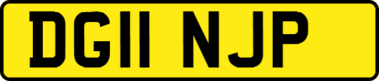 DG11NJP