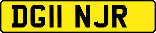 DG11NJR