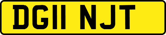 DG11NJT
