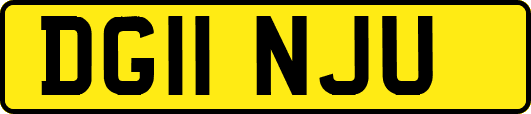 DG11NJU