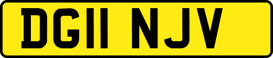DG11NJV
