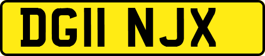 DG11NJX