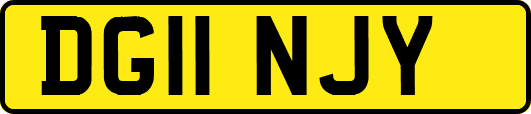 DG11NJY