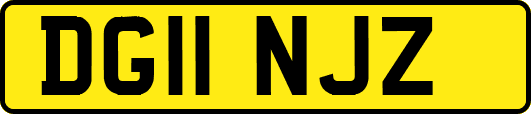 DG11NJZ