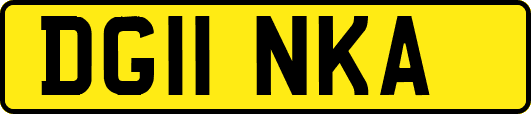 DG11NKA