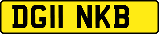 DG11NKB