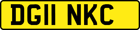 DG11NKC