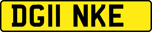DG11NKE