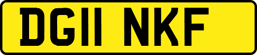 DG11NKF