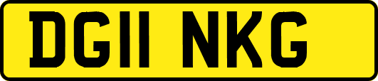 DG11NKG