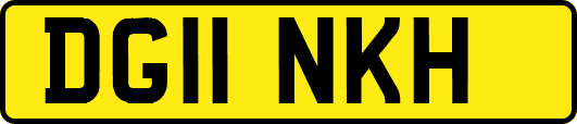 DG11NKH