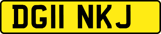 DG11NKJ