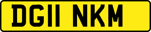 DG11NKM