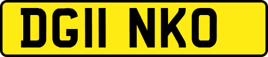 DG11NKO