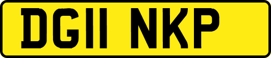 DG11NKP