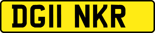 DG11NKR