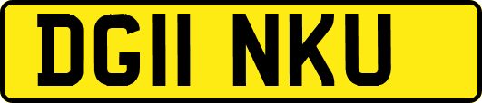DG11NKU