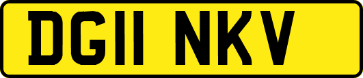 DG11NKV