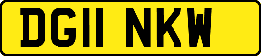 DG11NKW