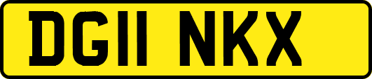 DG11NKX