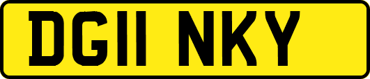 DG11NKY