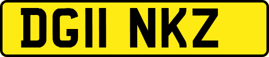 DG11NKZ