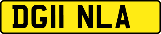 DG11NLA