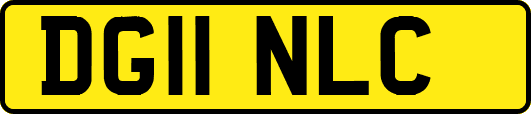 DG11NLC