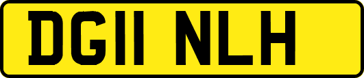 DG11NLH