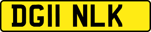 DG11NLK