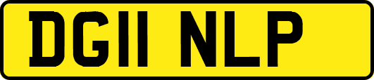 DG11NLP