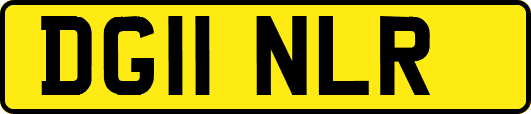 DG11NLR