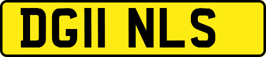 DG11NLS