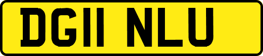 DG11NLU