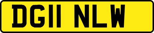 DG11NLW