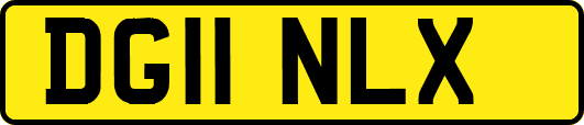 DG11NLX