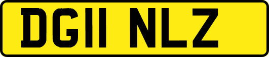 DG11NLZ