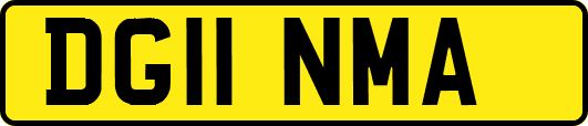 DG11NMA