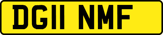 DG11NMF