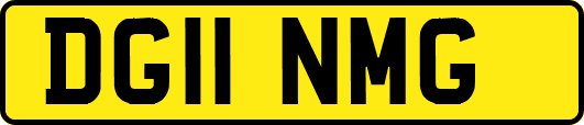 DG11NMG