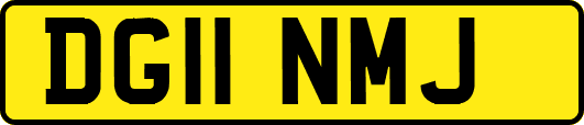 DG11NMJ