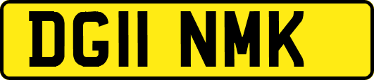DG11NMK