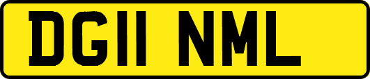 DG11NML