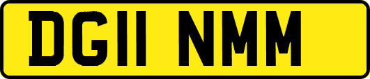 DG11NMM