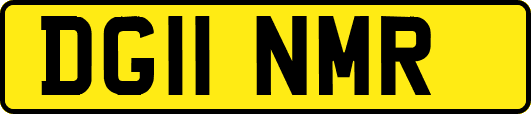 DG11NMR