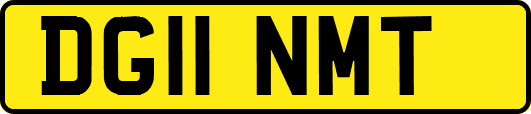 DG11NMT