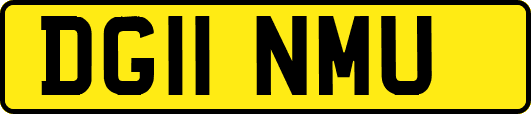 DG11NMU
