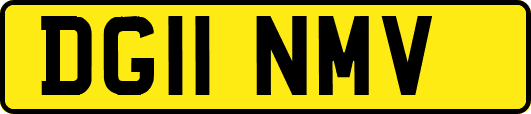 DG11NMV